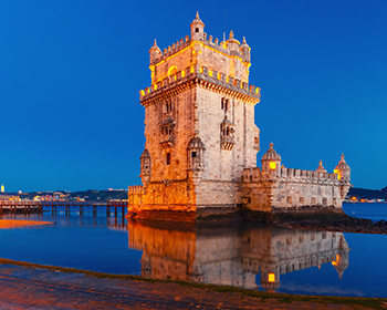 Best of Portugal
Lisbon | Porto (8 Days)
